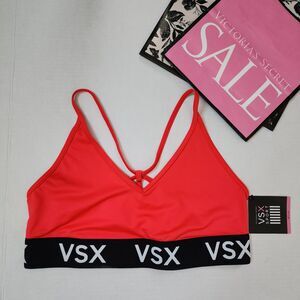 Victoria's Secret VSX sports bra NWT